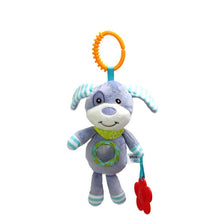 Load image into Gallery viewer, Soft Infant Crib Bed Stroller Toy Spiral Baby Toy For Newborns Car Seat Educational Rattles Baby Towel baby Toys 0-12 months