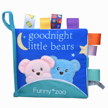 Load image into Gallery viewer, Soft Infant Crib Bed Stroller Toy Spiral Baby Toy For Newborns Car Seat Educational Rattles Baby Towel baby Toys 0-12 months