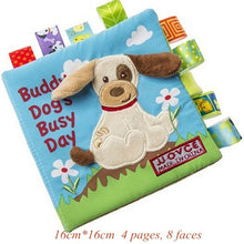 Load image into Gallery viewer, Soft Infant Crib Bed Stroller Toy Spiral Baby Toy For Newborns Car Seat Educational Rattles Baby Towel baby Toys 0-12 months