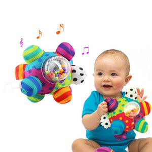 Baby store intelligence toys