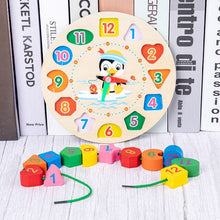 Load image into Gallery viewer, Baby Toys Fun Little Loud Bell Baby Ball Rattles Toy Develop Baby Intelligence Grasping Toy HandBell Rattle Toys For Baby/Infant