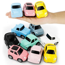 Load image into Gallery viewer, 83*57cm/130*100CM Large City Traffic Car Park Play Mat Waterproof Non-woven Kids Playmat Pull Back Car Toys for Children's Mat